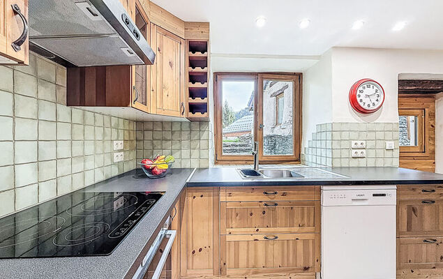 Chalet La Bergerie - Photo 45