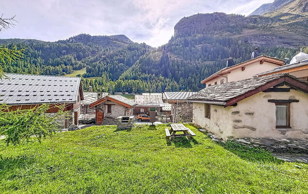 Chalet La Bergerie - Photo 50