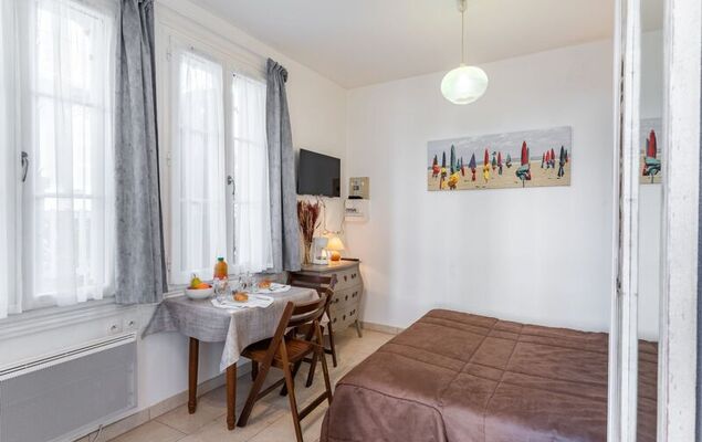 Mignonnette - Photo 9