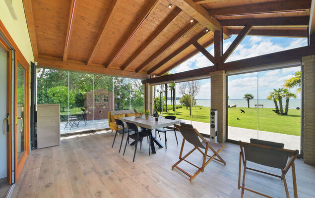 La Spiaggia - Photo 7