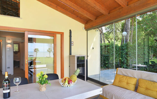 La Spiaggia - Photo 10