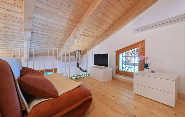 La Spiaggia - Photo 15