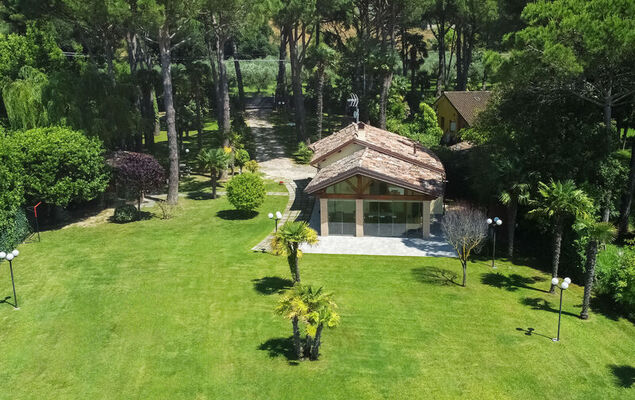 La Spiaggia - Photo 30