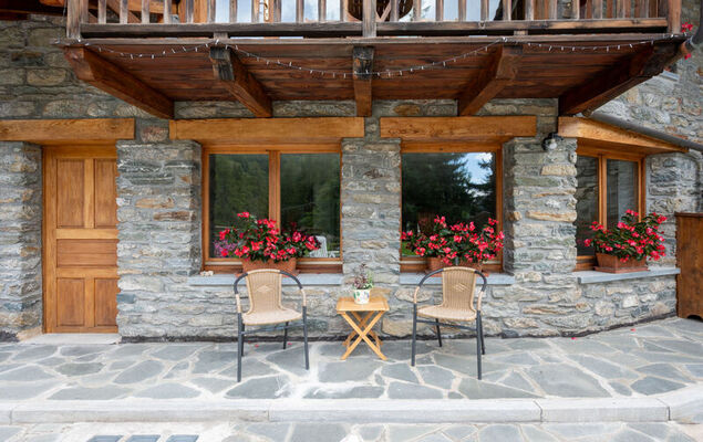 Chez Les Roset - Photo 22