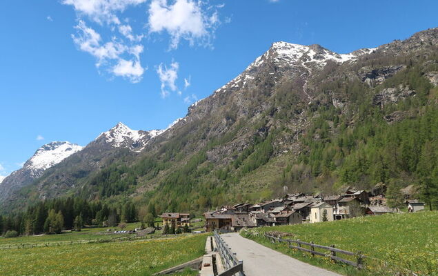 Chez Les Roset - Photo 28