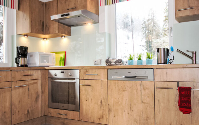 am Arlberg - Photo 2