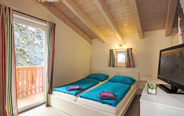 am Arlberg - Photo 4