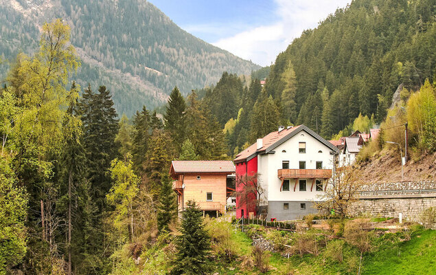 am Arlberg - Photo 5