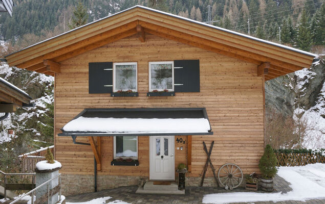 am Arlberg - Photo 21