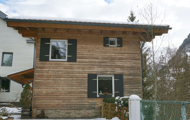 am Arlberg - Photo 25