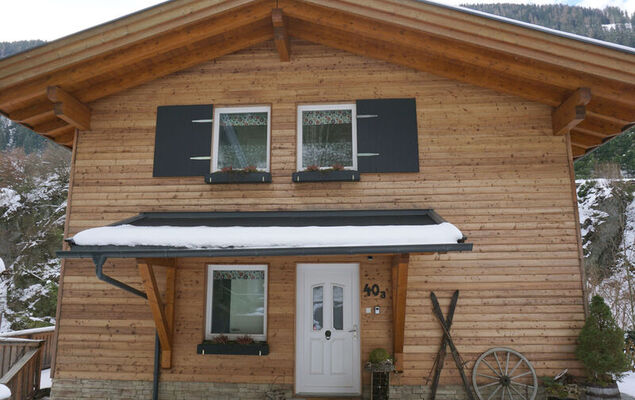 am Arlberg - Photo 26