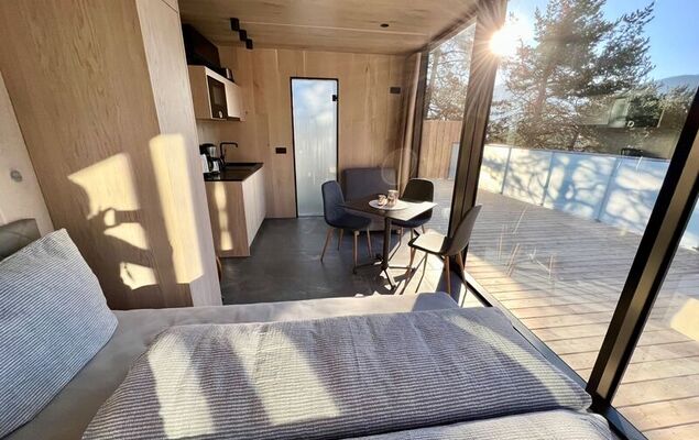 Panorama Lodge - Photo 2