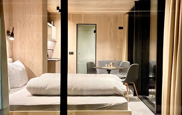 Panorama Lodge - Photo 4