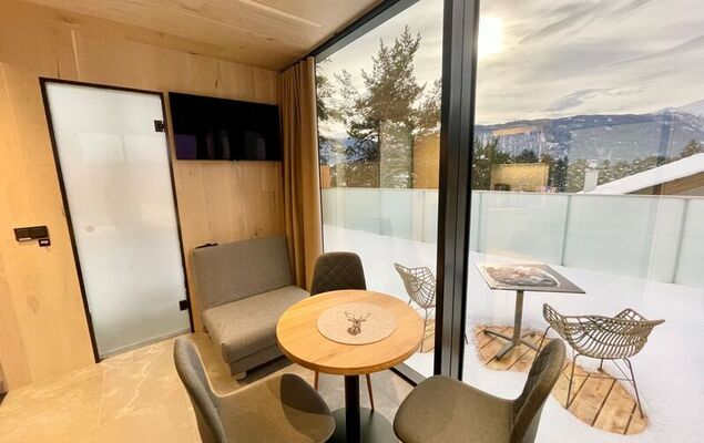 Panorama Lodge - Photo 13