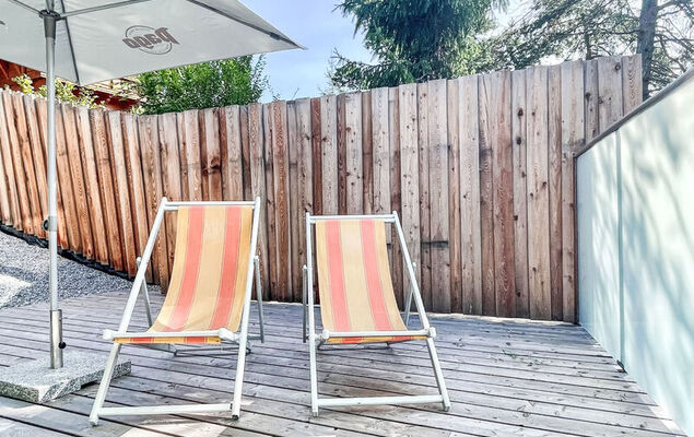 Panorama Lodge - Photo 23