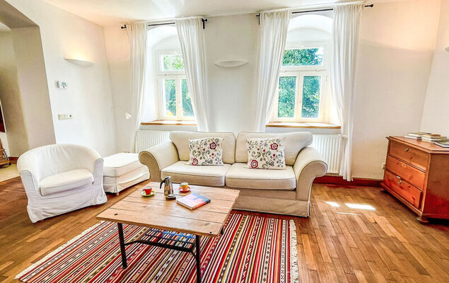 Gärtnerhaus - Photo 1