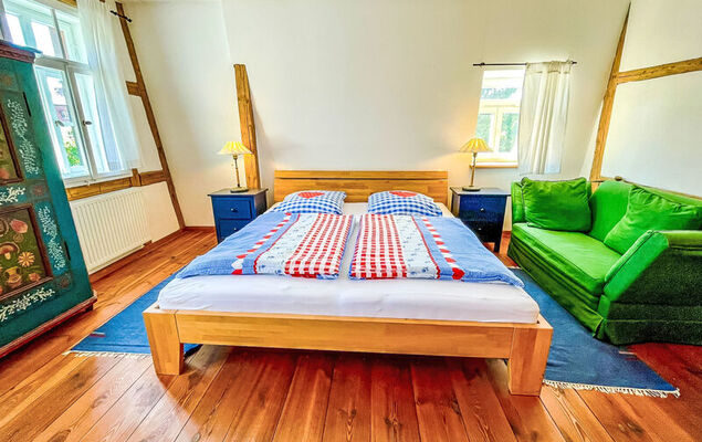 Gärtnerhaus - Photo 12