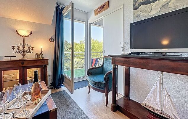 Le Hameau du Golf - Photo 7