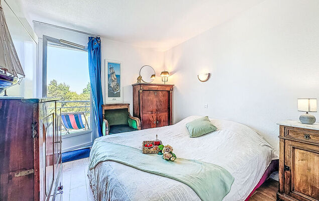 Le Hameau du Golf - Photo 11