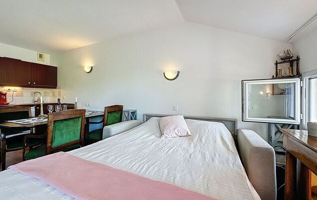 Le Hameau du Golf - Photo 14