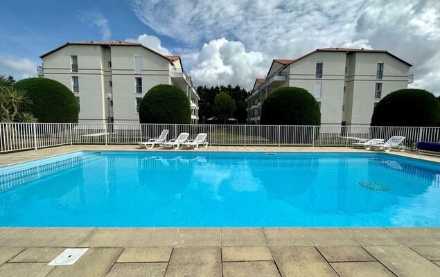 Le Hameau du Golf - Photo 23