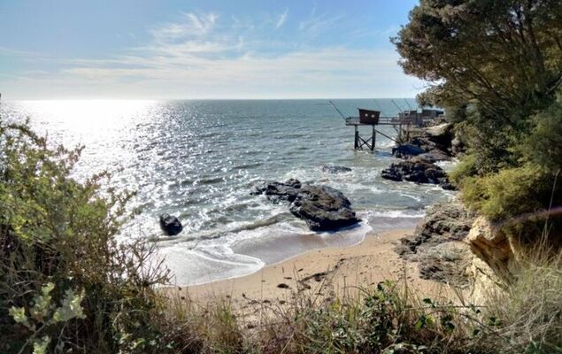 Le Hameau du Golf - Photo 32