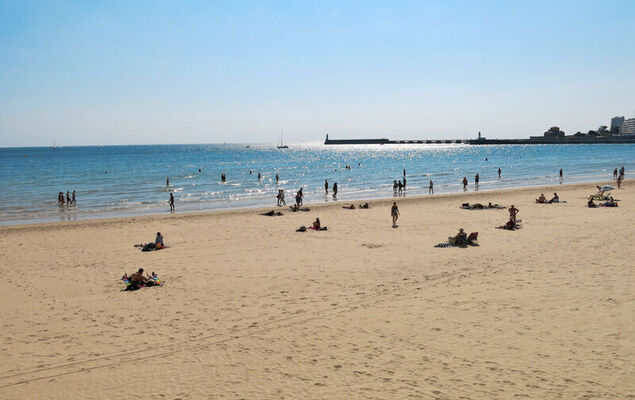 Rivages d'Olonne - Photo 17