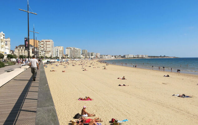 Rivages d'Olonne - Photo 19