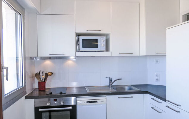 L'Hippocampe T2 balcon et large vue mer - Photo 5