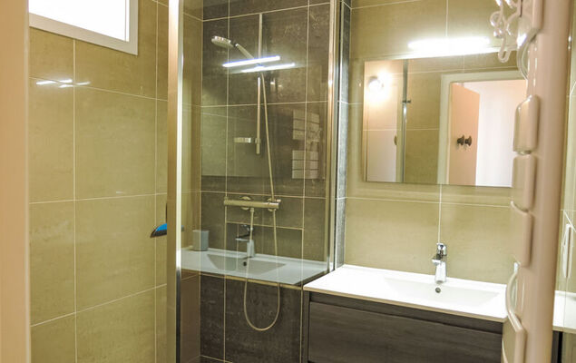 L'Hippocampe T2 balcon et large vue mer - Photo 16