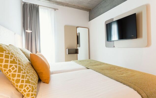 Classic-Cordial Santa Águeda - Photo 12